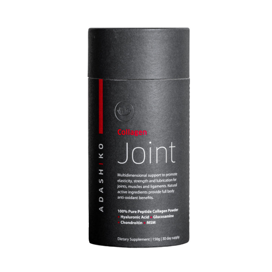 Adashiko Joint Collagen Powder 155g 30 Day Supply