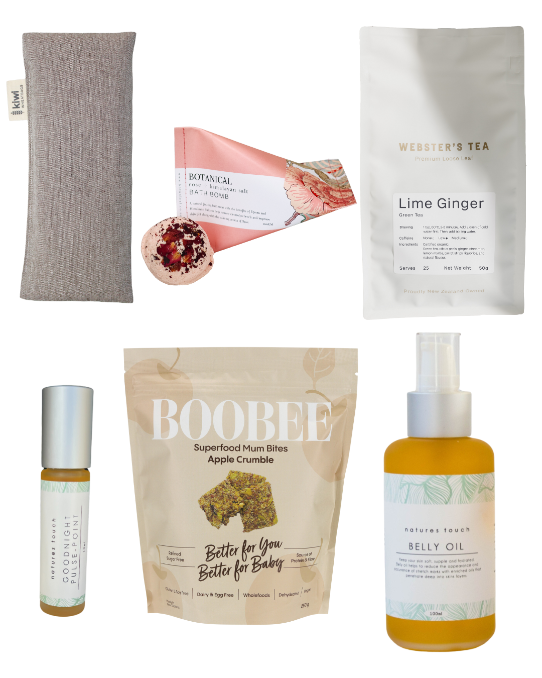 Milky Way Gift Box - Baby Shower