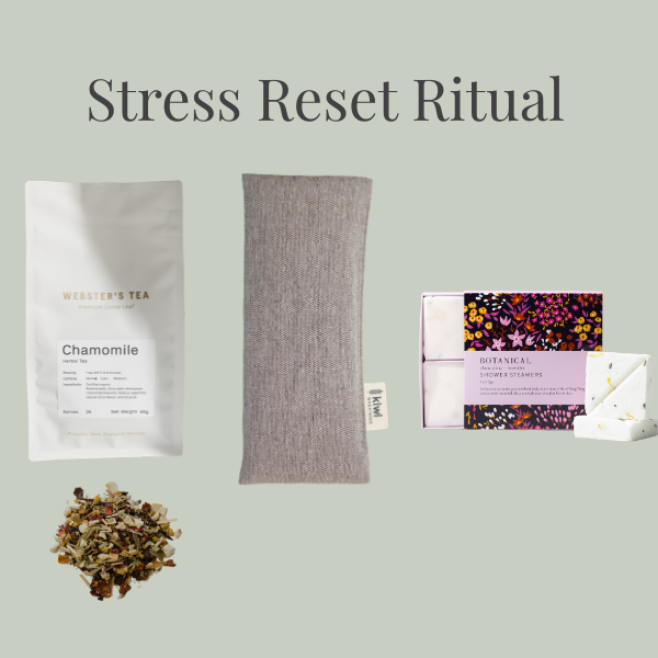 Stress Reset Bundle