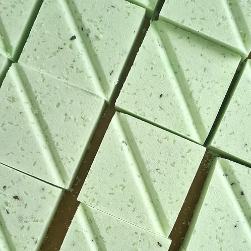 Botanical Shower Steamers - Eucalyptus + Peppermint (4 x 30gm) (Copy)