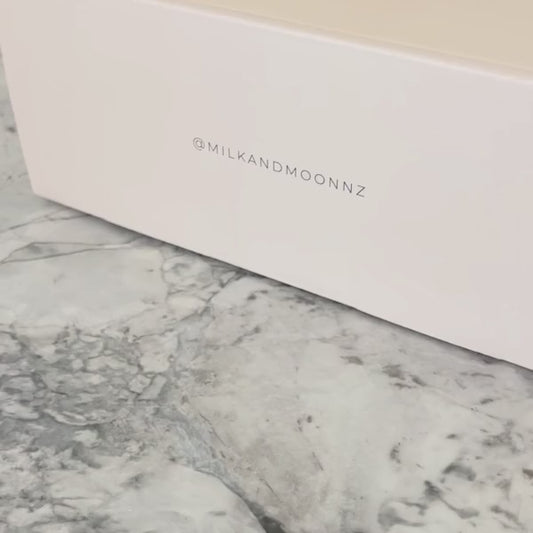 Milky Way Gift Box - Baby Shower